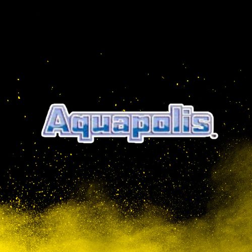 Singles Wizards Of The Coast - Aquapolis (E-Card)