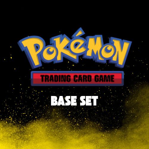 Singles Wizards Of The Coast - Base Set