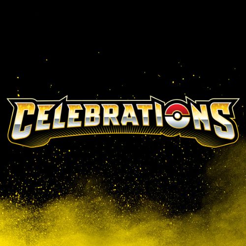 Singles Sword & Shield - Celebrations