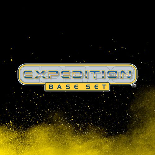 Singles Wizards Of The Coast - Expedition Base Set (E-Card)