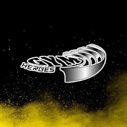 Singles Wizards Of The Coast - Gym Heroes