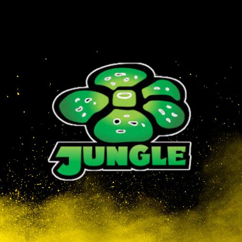 Singles Wizards Of The Coast - Jungle