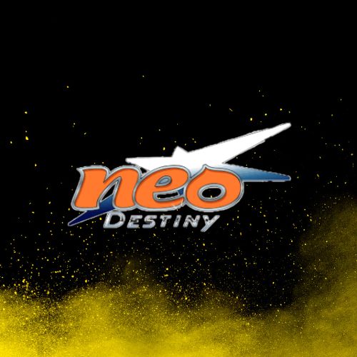 Singles Wizards Of The Coast - Neo-Destiny