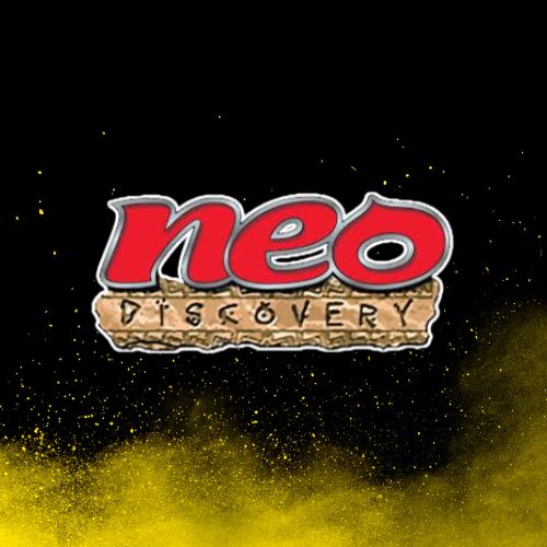 Singles Wizards Of The Coast - Neo-Discovery