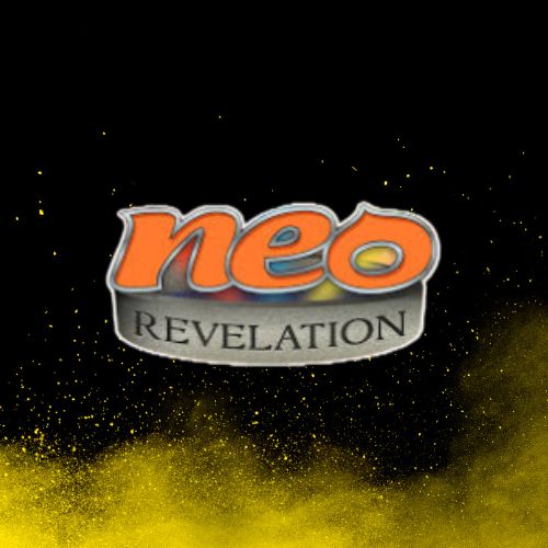 Singles Wizards Of The Coast - Neo-Revelation