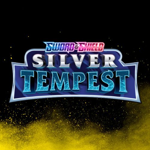 Singles Sword & Shield - Silver Tempest