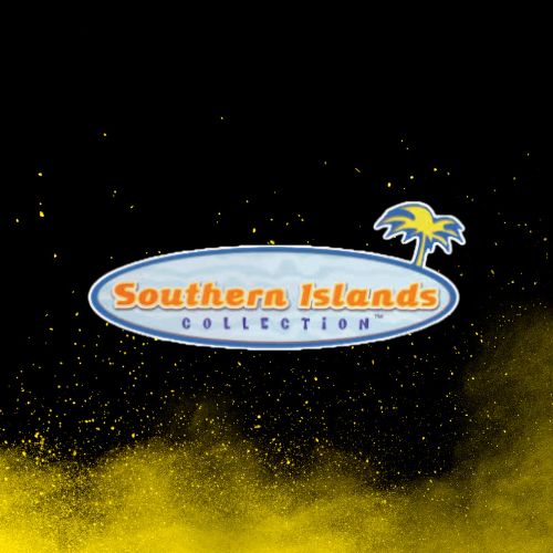 Singles Wizards Of The Coast - Southern Islands