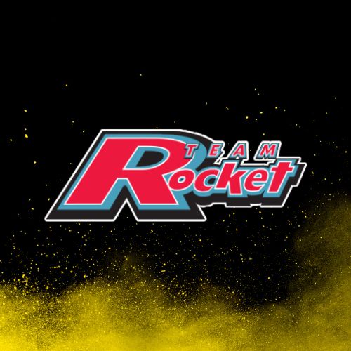 Singles Wizards Of The Coast - Team Rocket