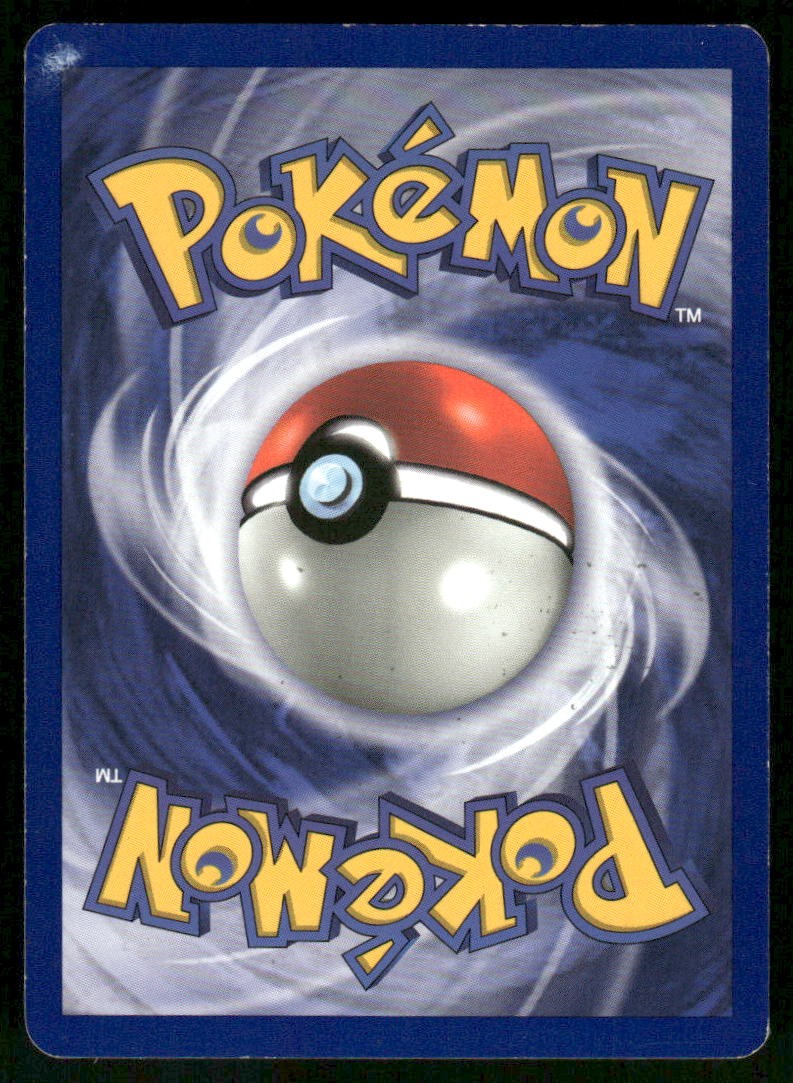 Pokemon Cards Raichu 29/62 UNLIMITED Fossil WOTC Rare HP *11