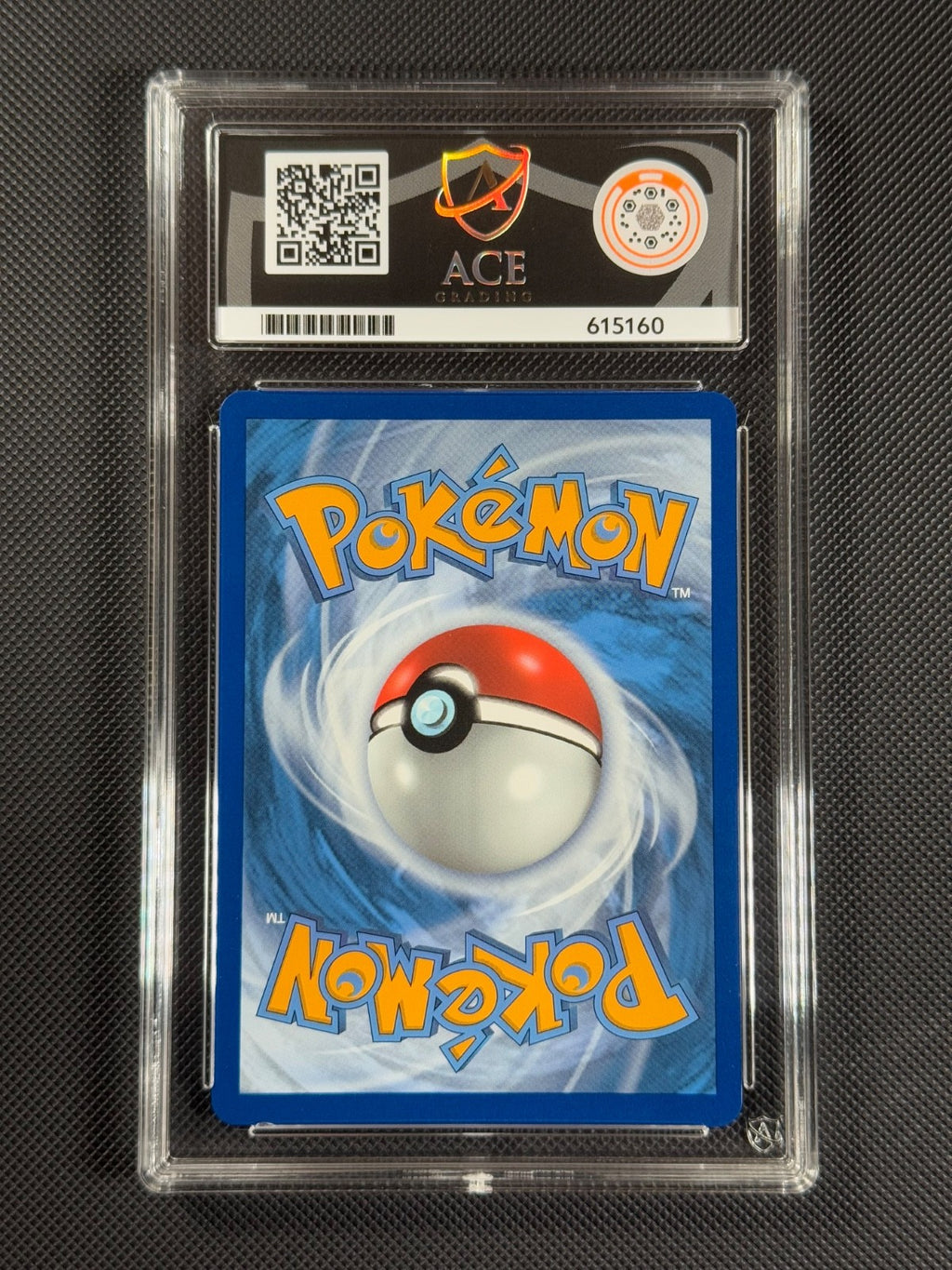 ACE 10 Jirachi 119/185 AMAZING RARE Pokémon Card Vivid Voltage GEM MINT1