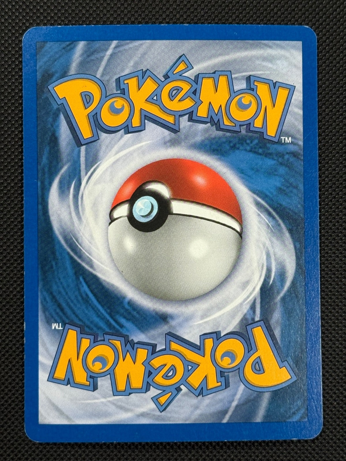 Chinchou 50/92 STAMPED Pokémon Card EX Legend Maker Reverse Holo Common 1