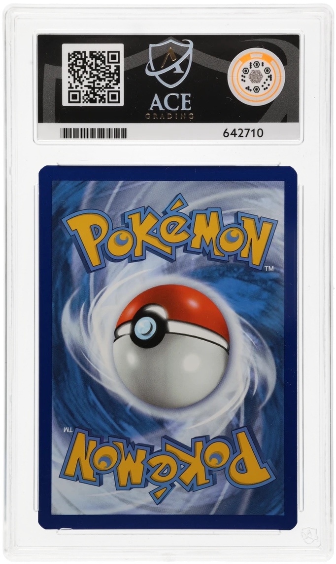 Pokémon Cards Pikachu 005/025 ACE 9 Celebrations Classic Collection 1