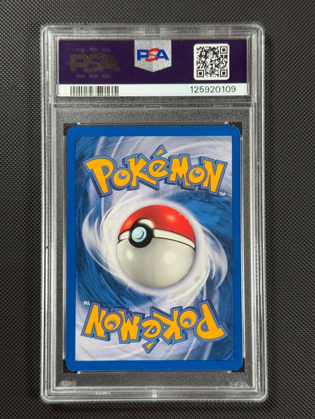 PSA 8 Venomoth 13/64 HOLO Pokémon Card WOTC Jungle Rare Holo NM-MT1