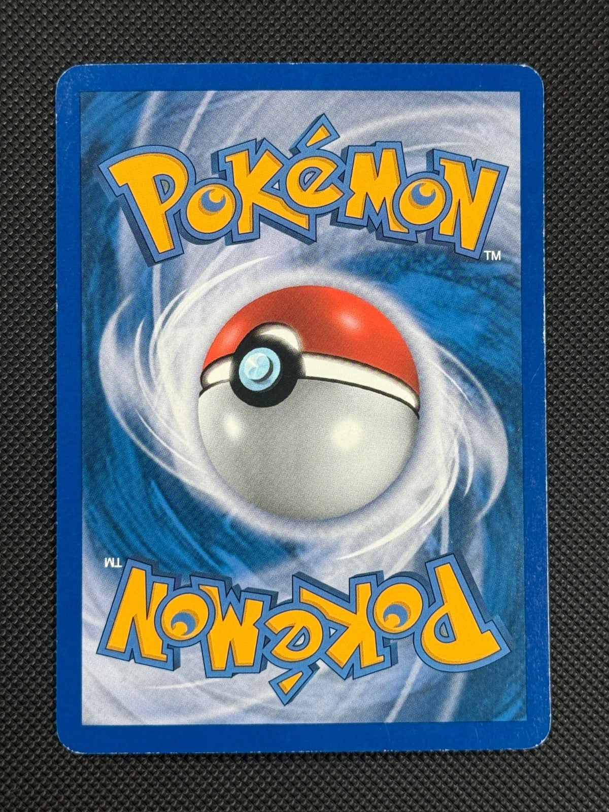 Carvanha 47/108 STAMPED Pokémon Card EX Power Keepers Reverse Holo Common1