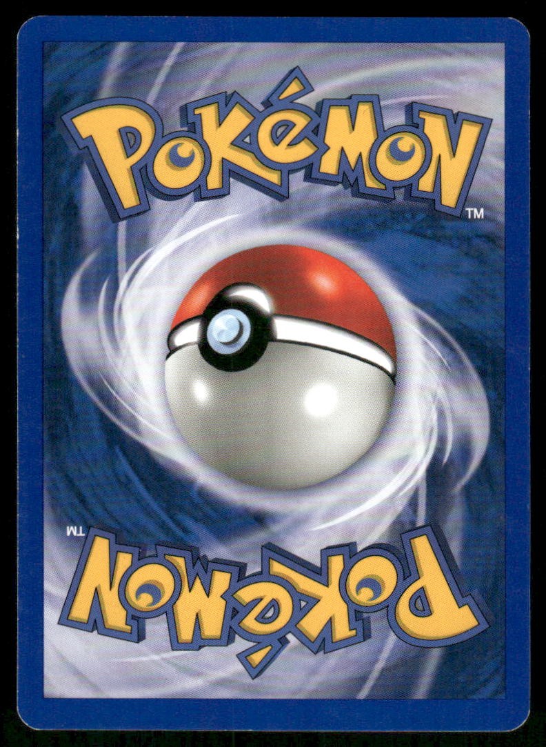 Pokemon Cards Seel 81/105 UNLIMITED Neo Destiny Common LP1