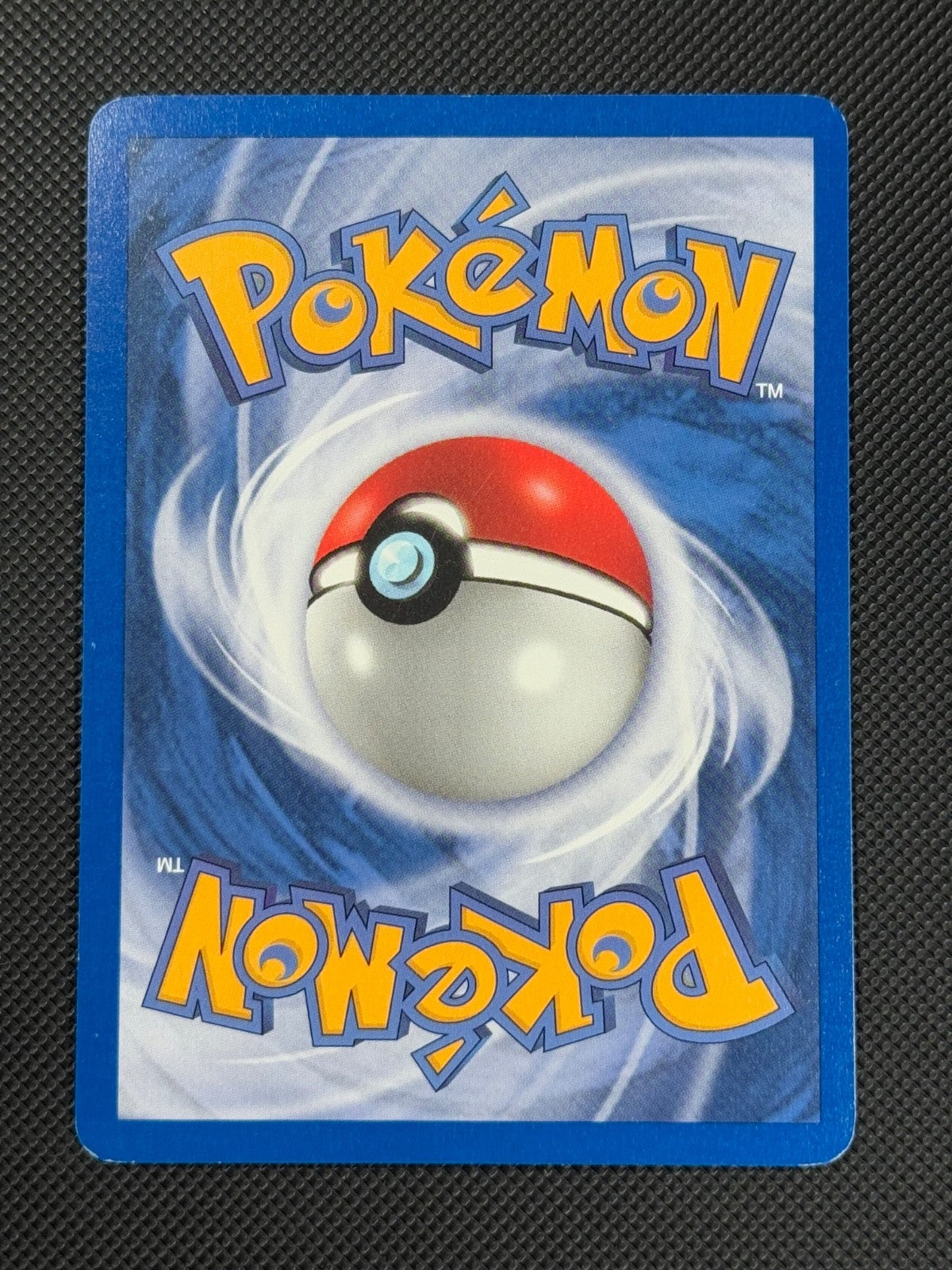 Rocket's Wobbuffet 47/109 STAMPED Pokémon Card Team Rocket Returns Reverse Holo1