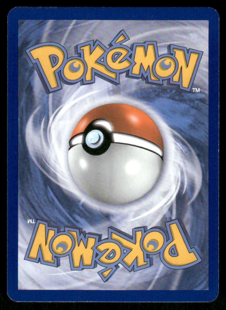 Pokemon Cards Simisage 6/162 BREAKthrough XY Rare NM1