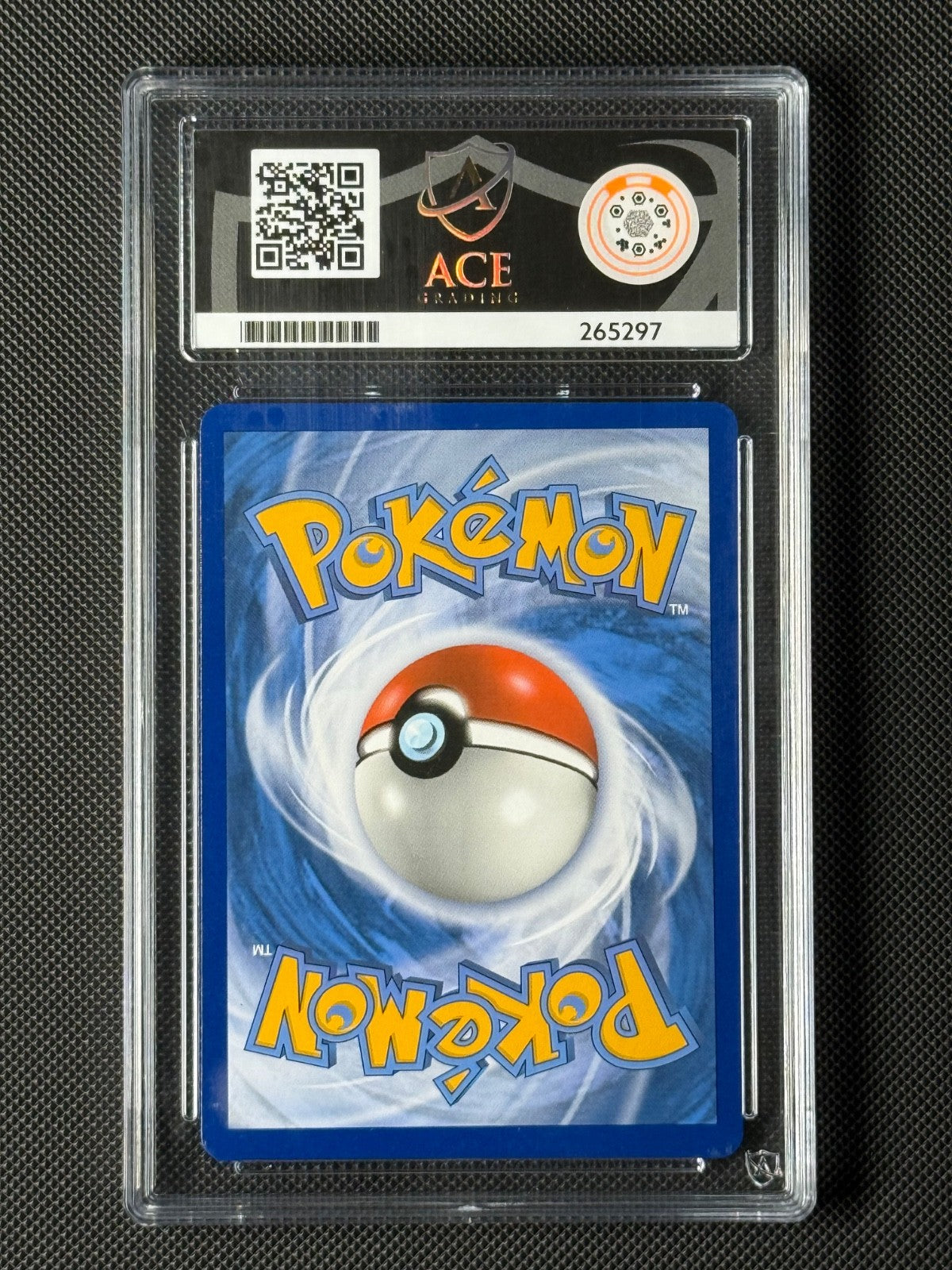 ACE 10 Charizard & Braixen GX SM230 Pokémon Card Black Star Promo GEM MINT1