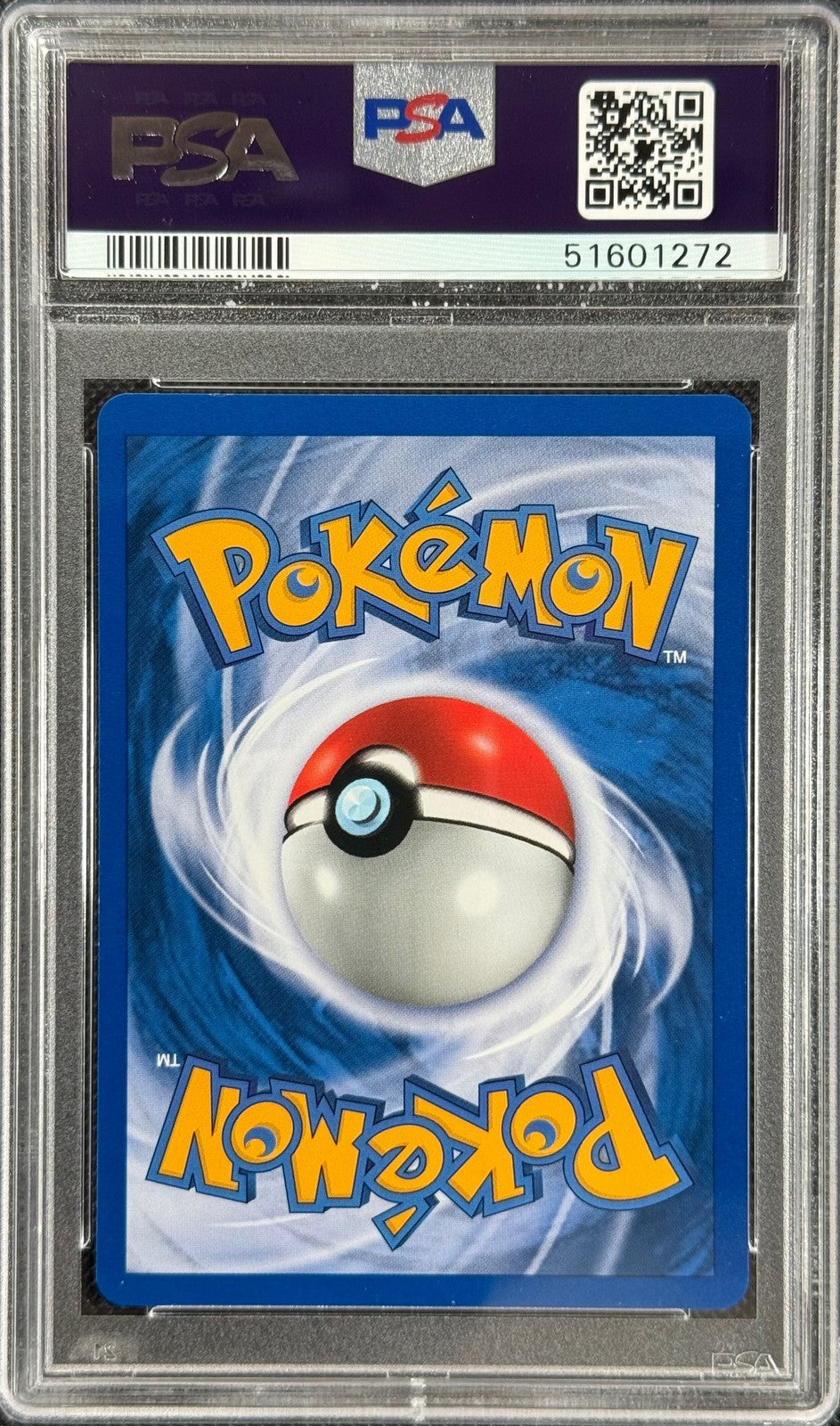 Pokemon Card Forretress 2/75 Holo Neo Discovery WOTC PSA 81