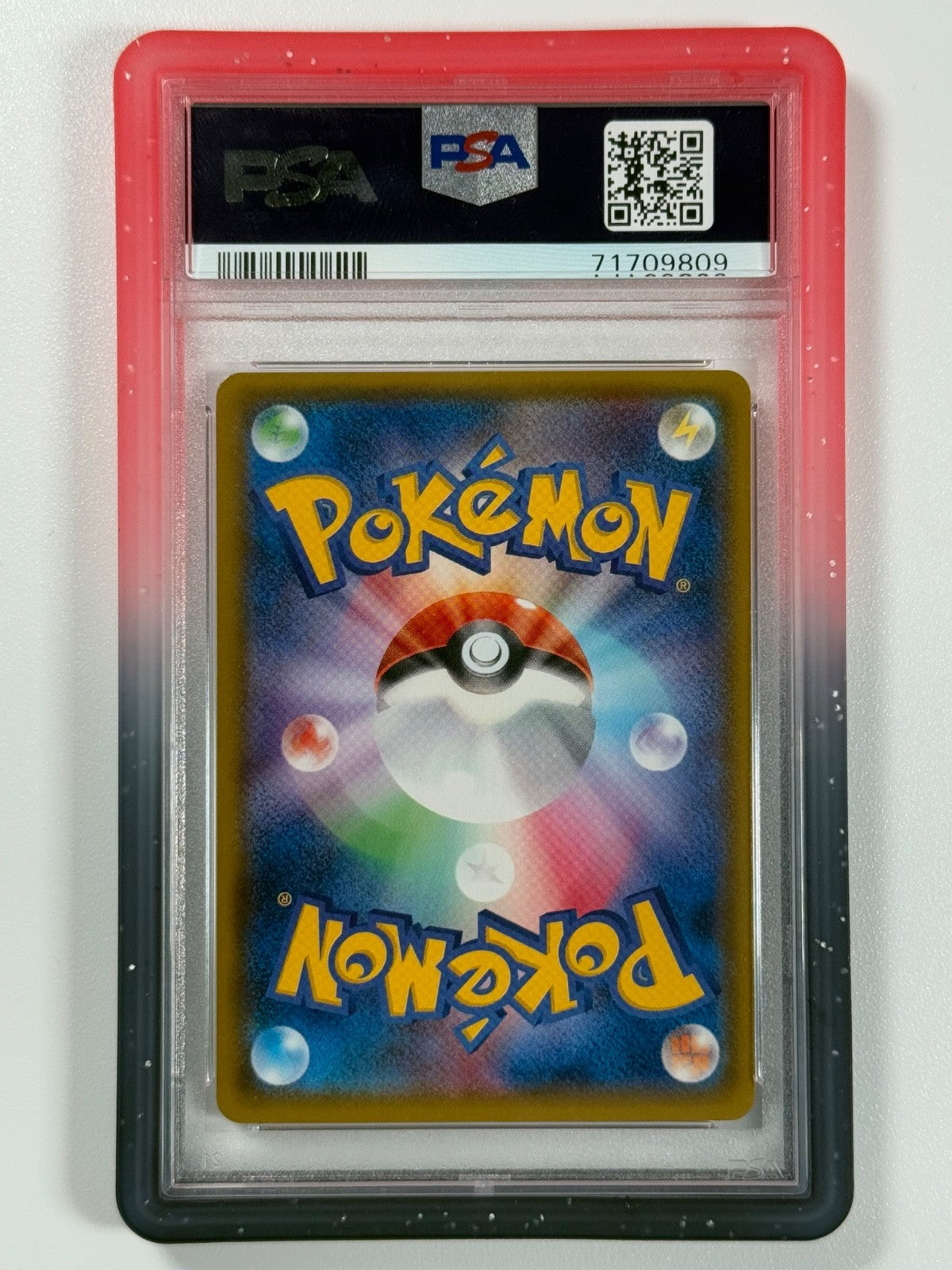 Pokémon Cards: Mewtwo & Mew GX 097/094 PSA 10 Japanese Tag Team GEM MINT1