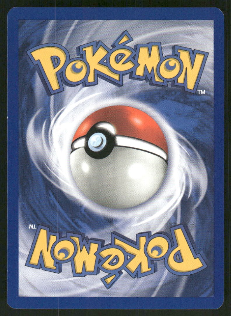 Pokemon Cards Exeggcute 64/105 UNLIMITED Neo Destiny WOTC Common NM1