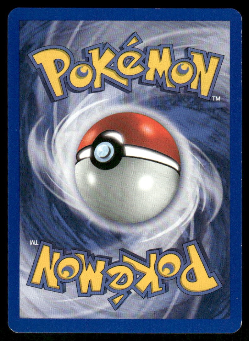 Pokemon Cards Oddish 58/64 Unlimited Jungle WOTC Common LP1