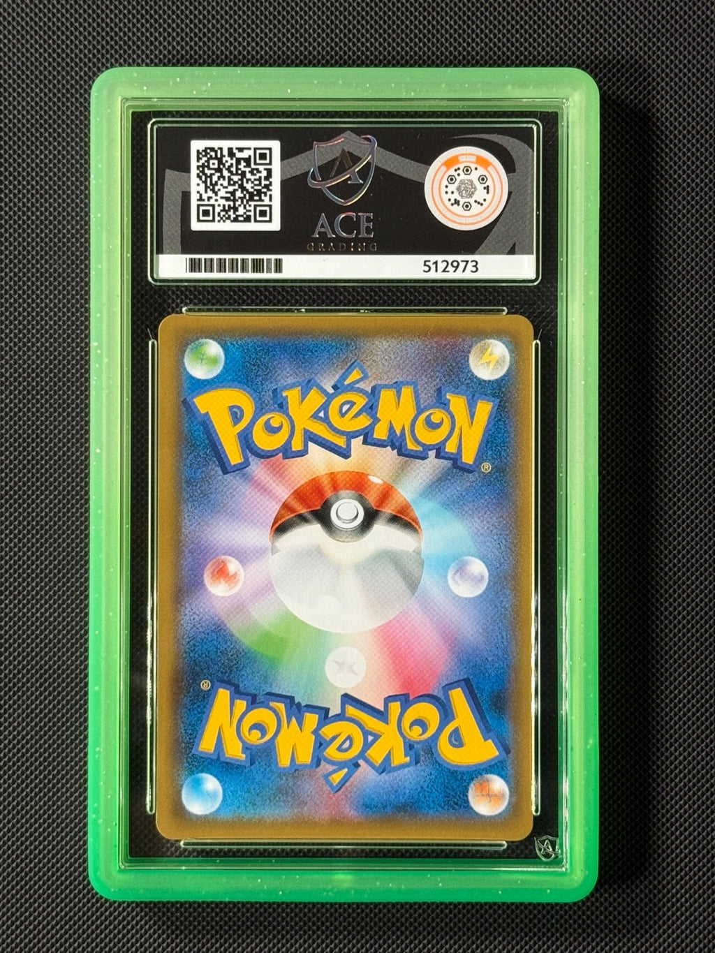 ACE 10 Duraludon V 076/067 Japanese Pokemon Card Skyscraping Perfection GEM MINT3