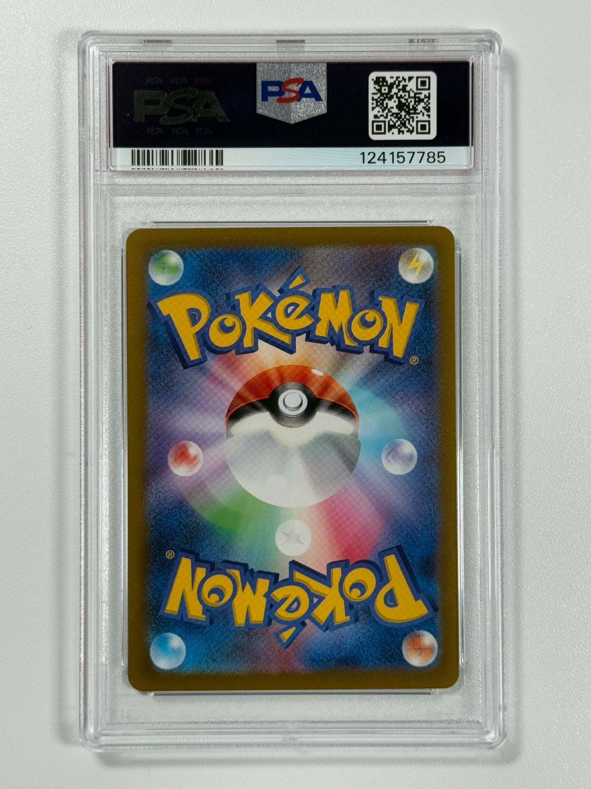 Pokémon Cards: Galarian Moltres 190/172 PSA 10 Japanese VSTAR Universe GEM MINT1