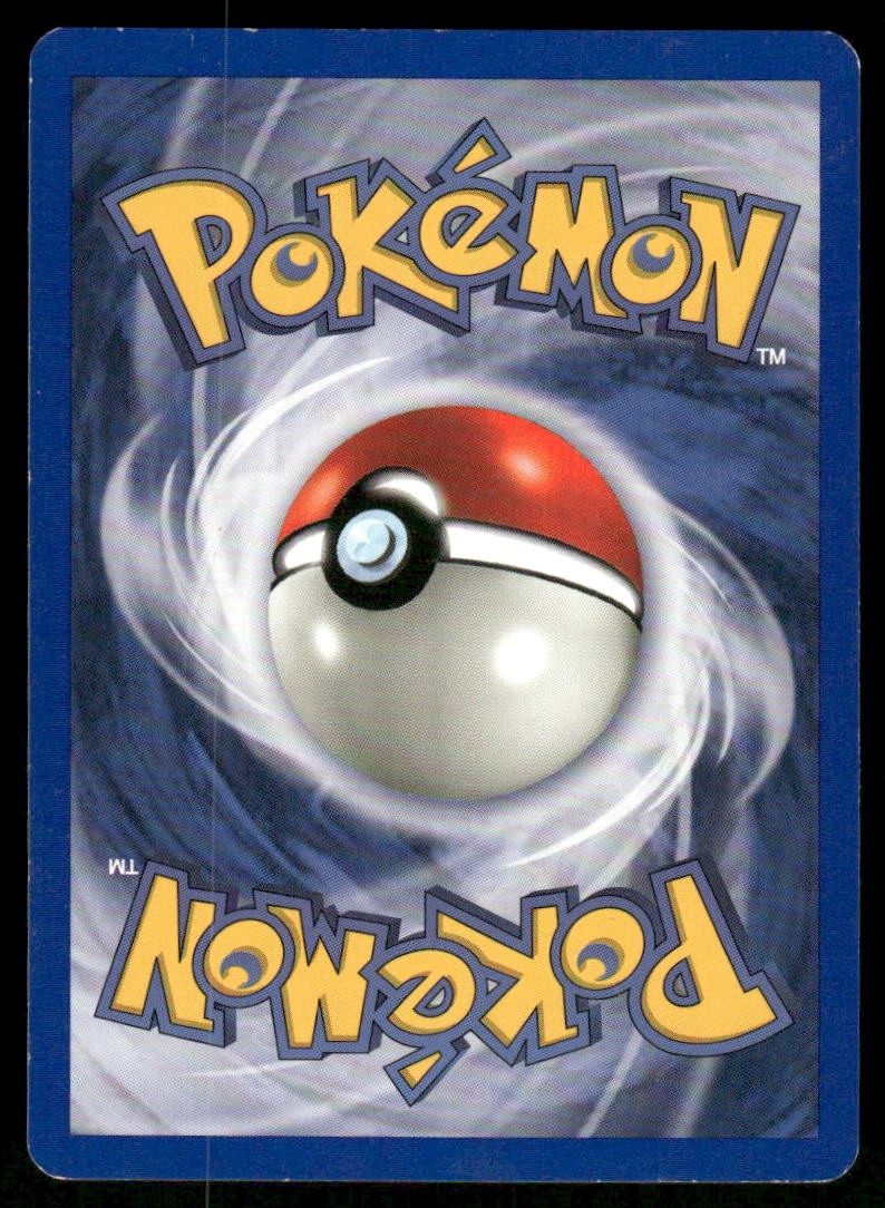Pokemon Cards Seel 81/105 1ST EDITION Neo Destiny Common LP1