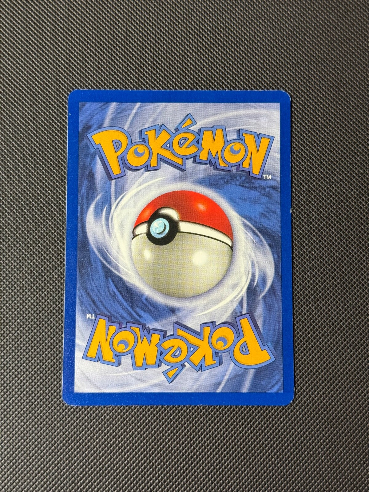 Krabby 51/62 1st Edition Pokémon Card Fossil Common WOTC NM1