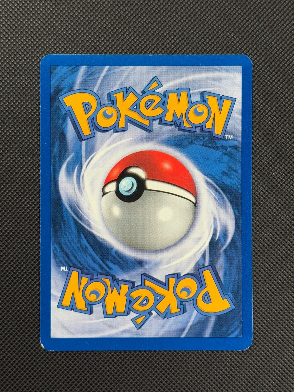 Pokémon Cards Charity 99/132 1ST EDITION Gym Heroes WOTC Rare2