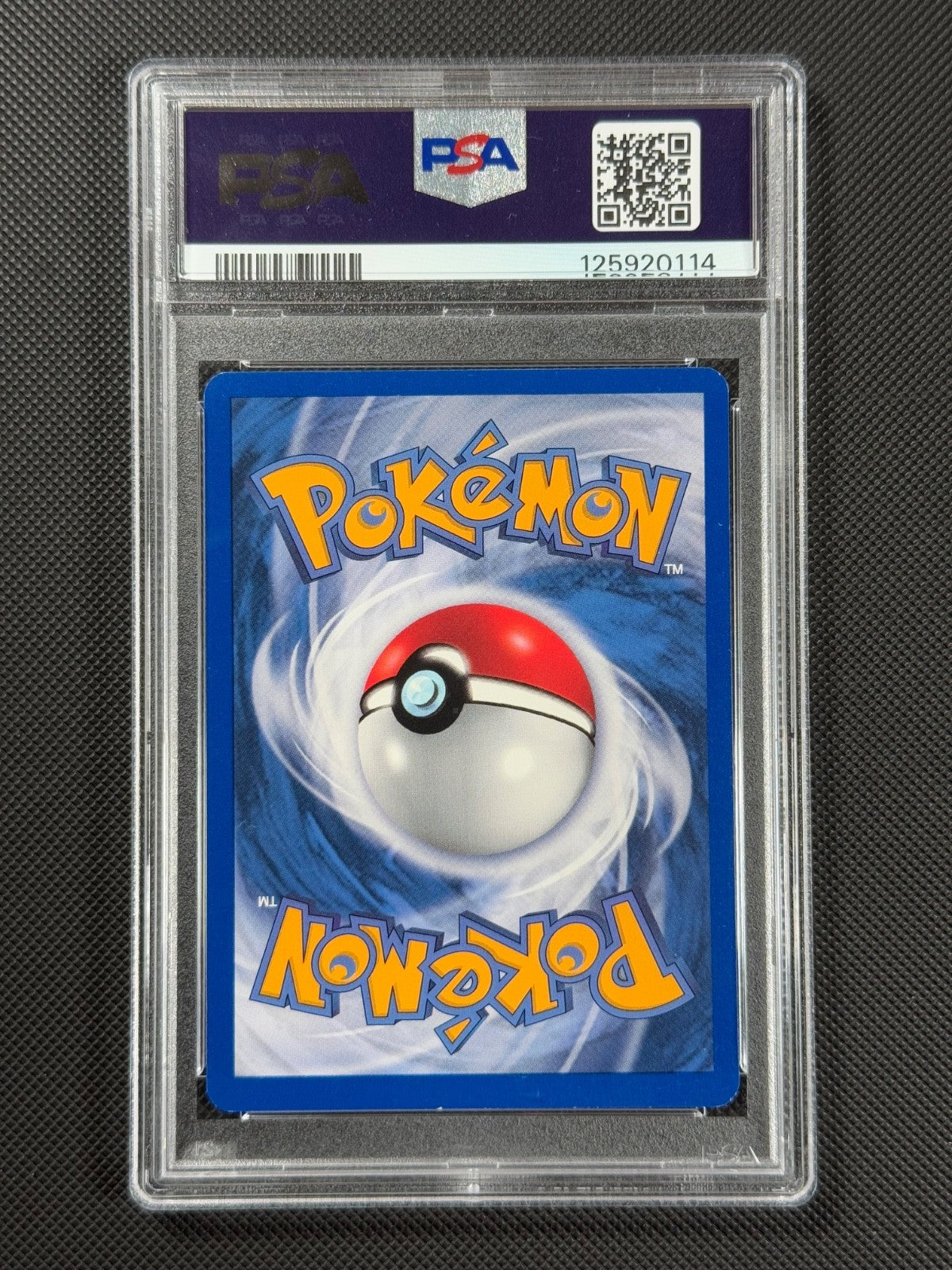 PSA 7 Umbreon 13/75 HOLO Pokémon Card WOTC Neo Discovery Rare Holo NM1