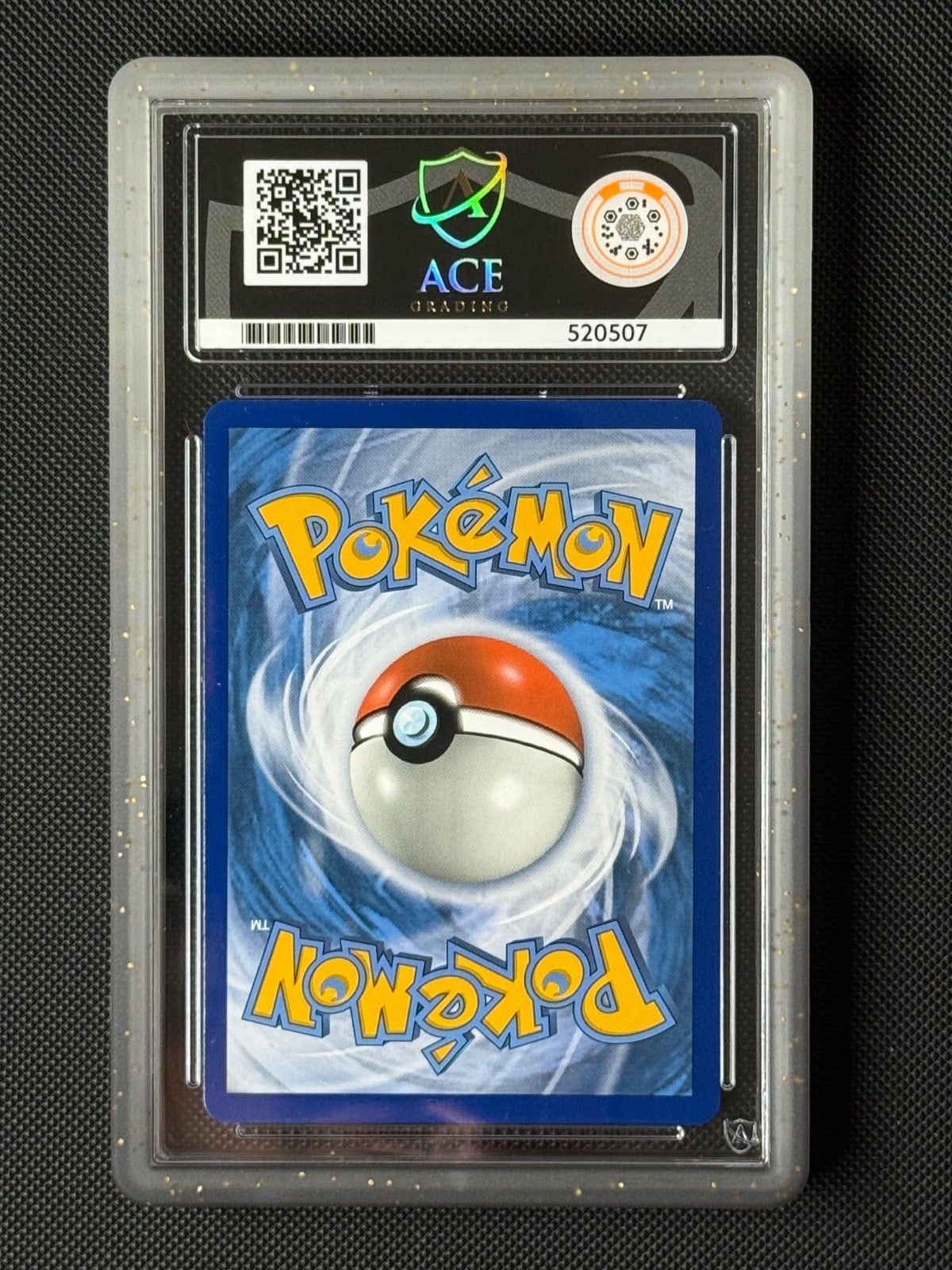 ACE 10 Venomoth GX 12/214 Pokémon Card SM Unbroken Bonds Holo GEM MINT1