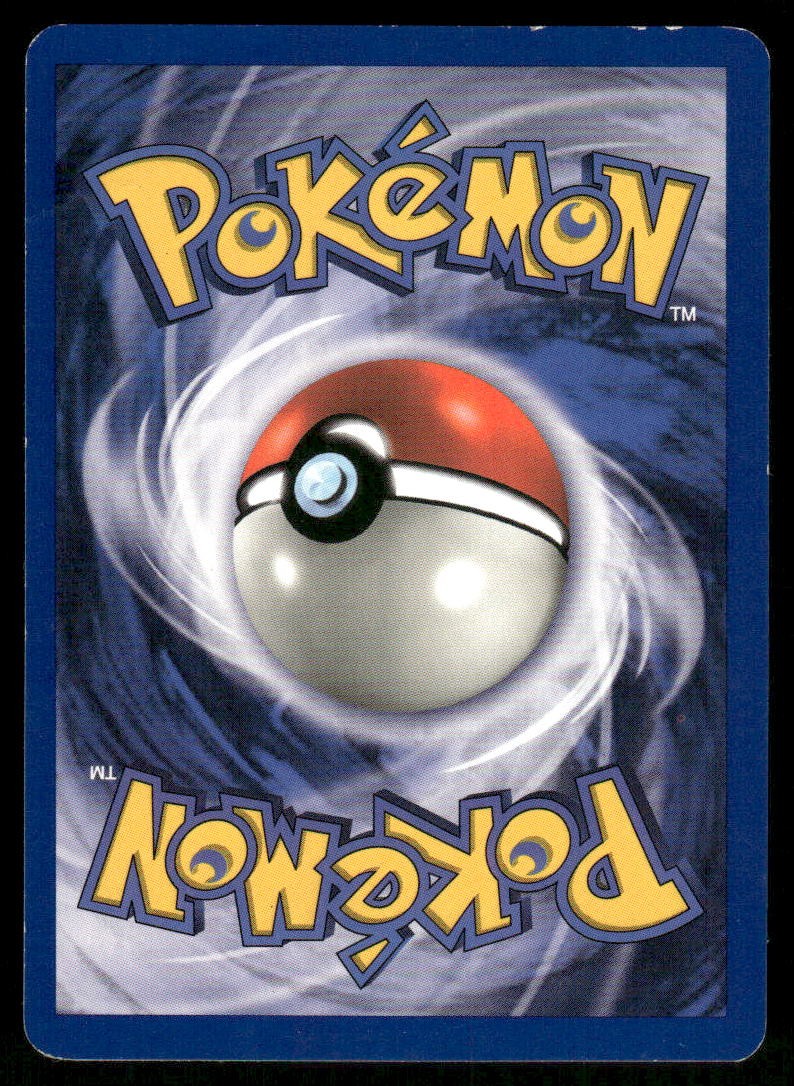 Pokemon Cards Weepinbell 48/64 1ST EDITION Jungle Uncommon MP1