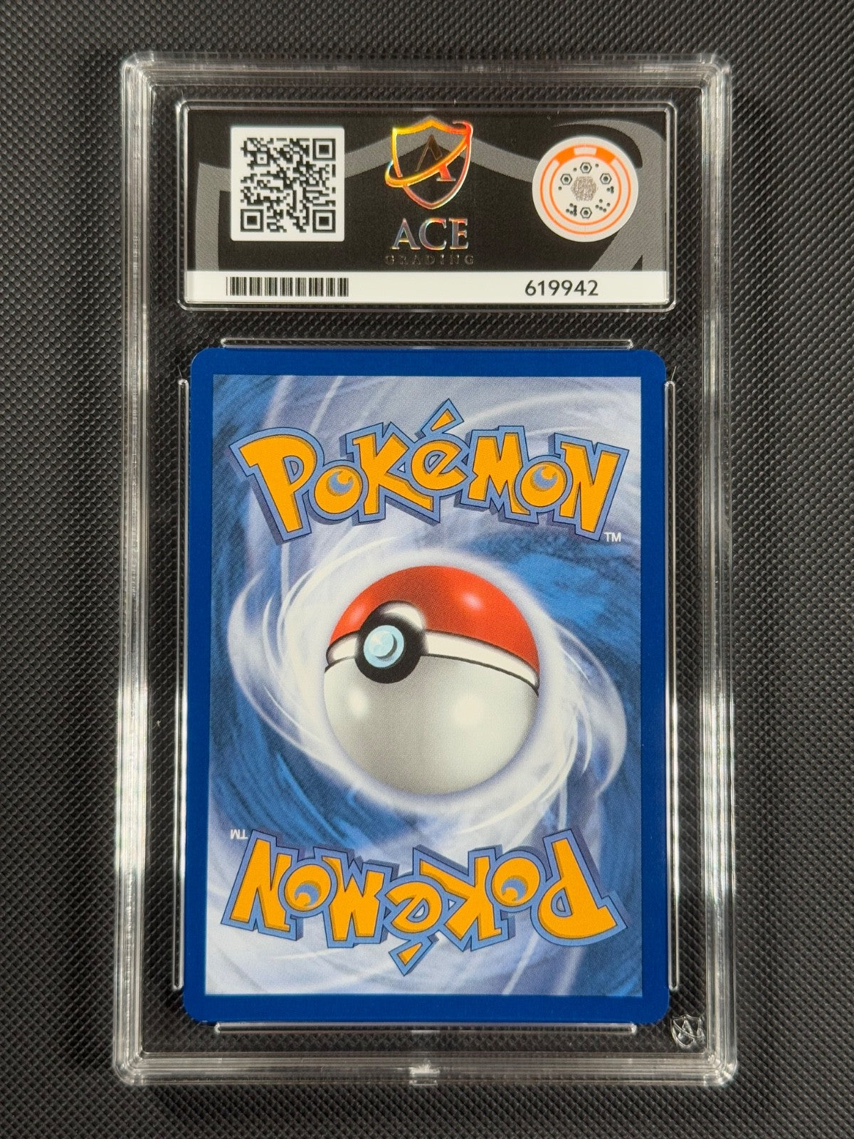 ACE 10 Litleo 139/132 IR Pokémon Card Me01: Mega Evolution Holo GEM MINT1