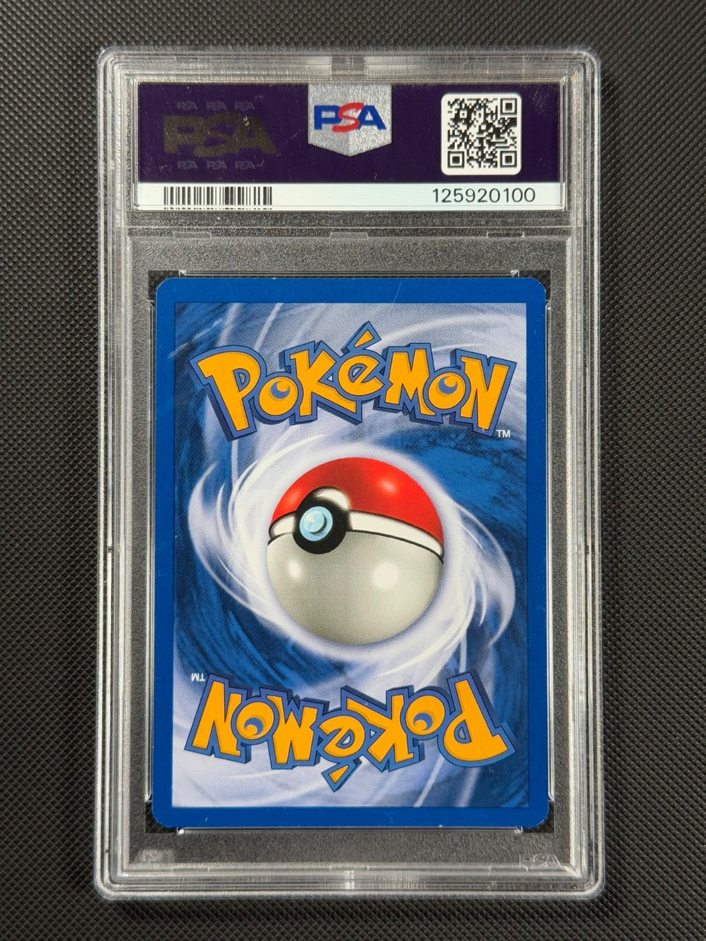 PSA 6 Blissey 2/64 HOLO Pokémon Card WOTC Neo Revelation Rare EX-MT1