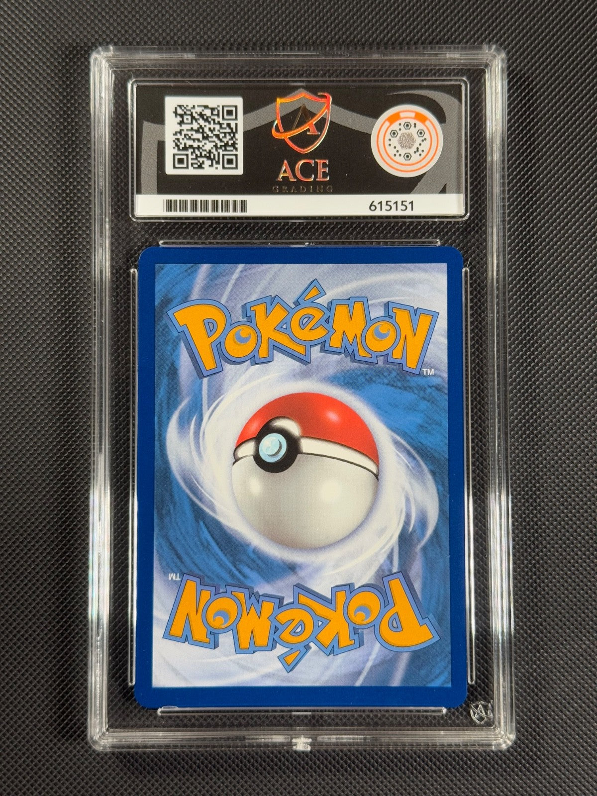 ACE 10 Zacian V GG48/GG70 Pokémon Card SWSH Crown Zenith GEM MINT1