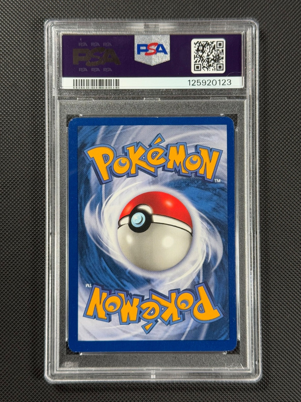 PSA 5 Articuno 2/62 1ST EDITION Pokémon Card WOTC Fossil Rare Holo EX1