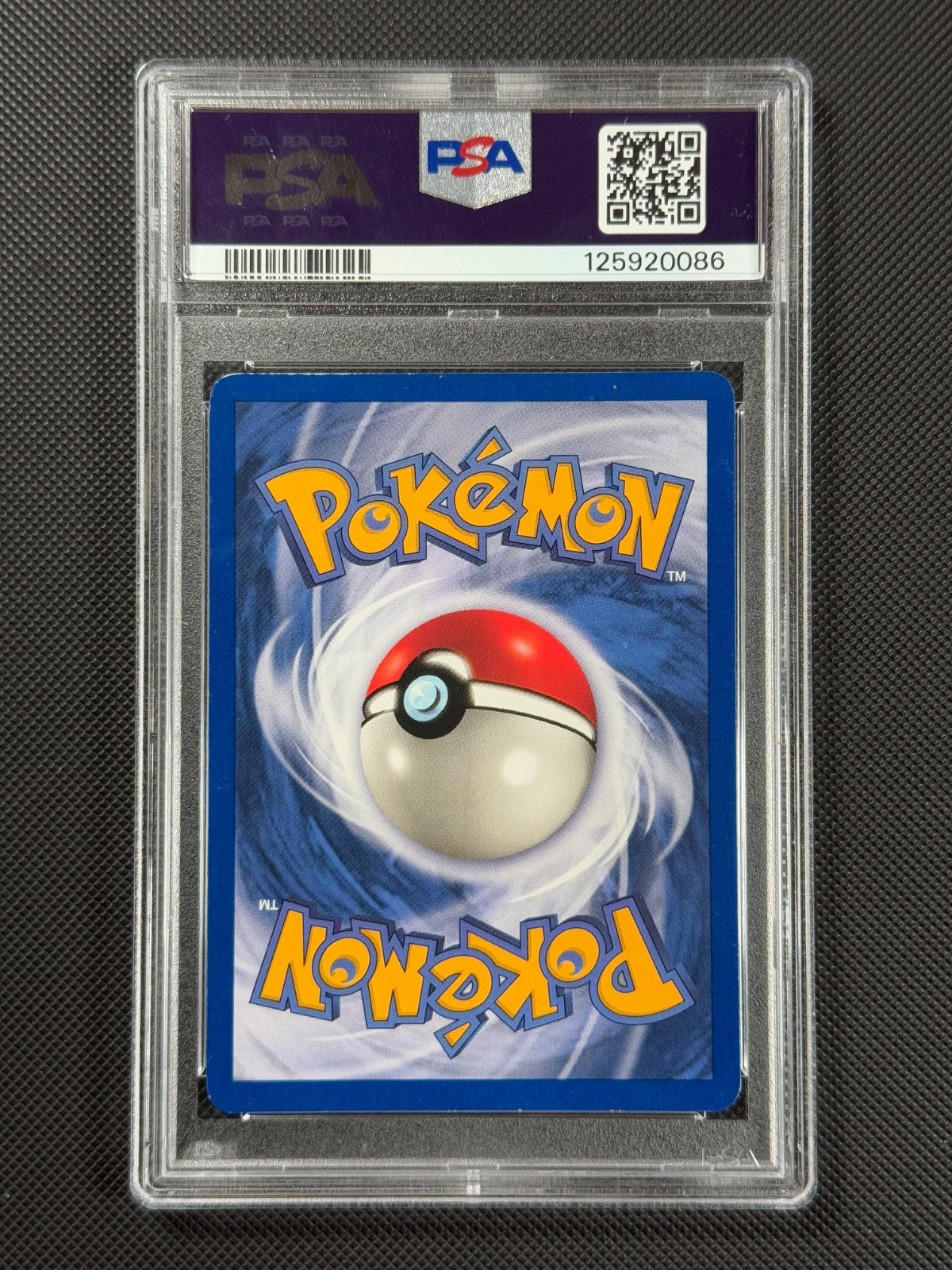 PSA 6 Blastoise 2/102 HOLO Pokémon Card WOTC Base Set Rare Holo EX-MT1