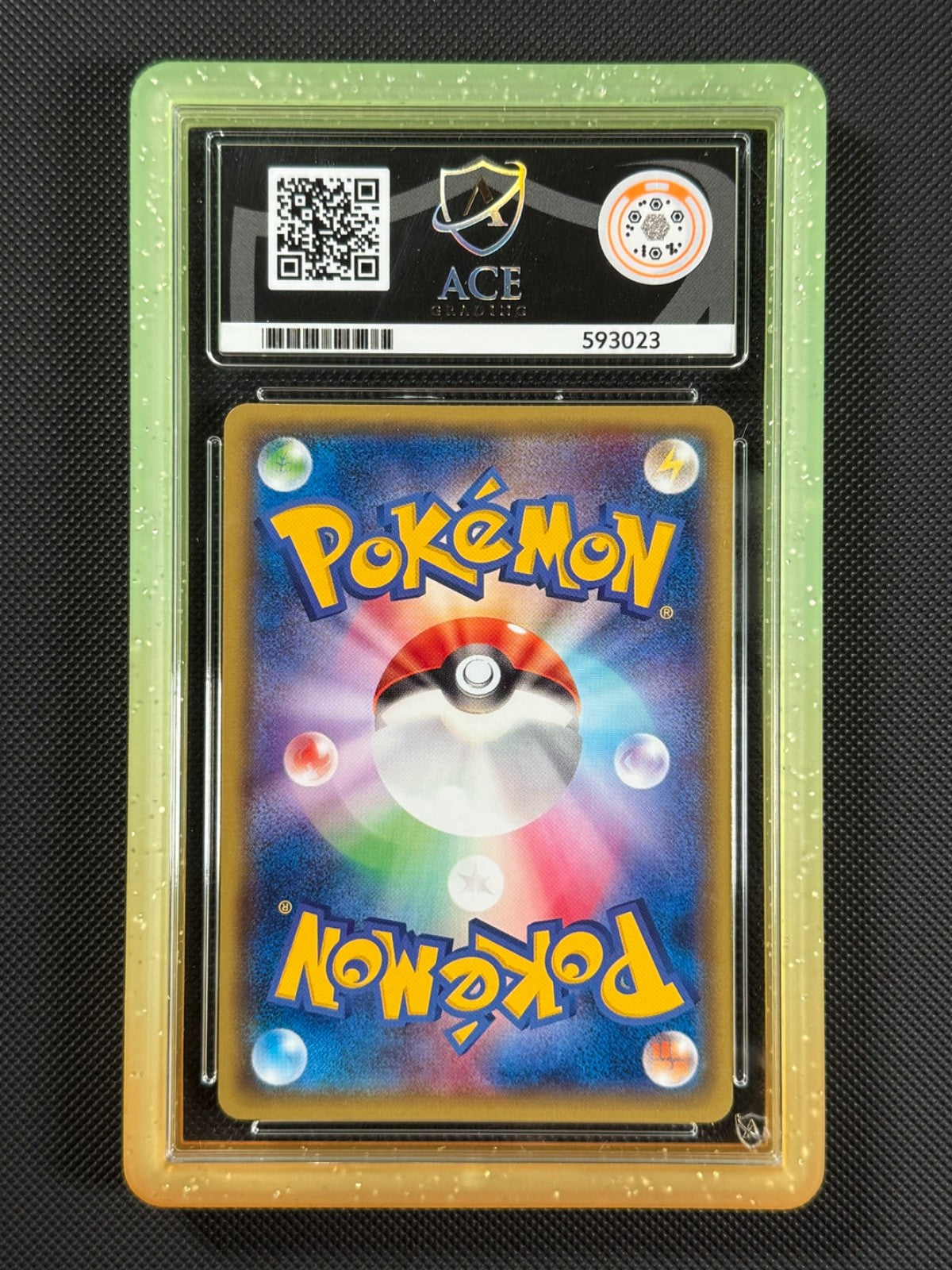 ACE 10 Cosplay Pikachu 099/XYP Japanese Pokémon Card Illus. Collection GEM MINT1