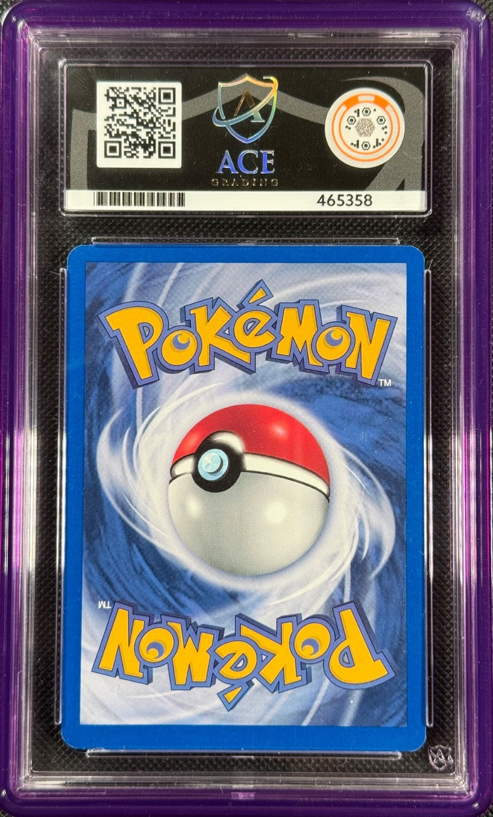 Pokemon Cards Brock's Ninetales 3/132 1st Edition ACE 8 Gym Challenge NM-MT1