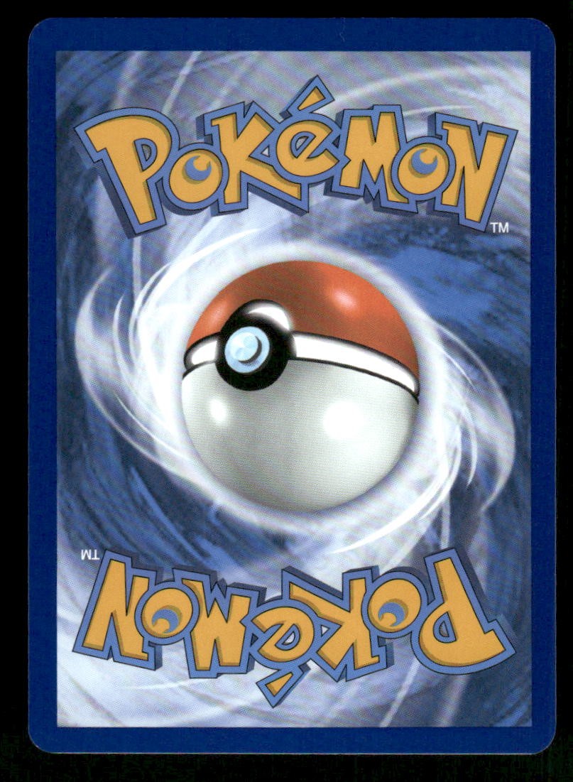 Pokemon Cards Liepard 137/086 White Flare Illustration Rare NM1