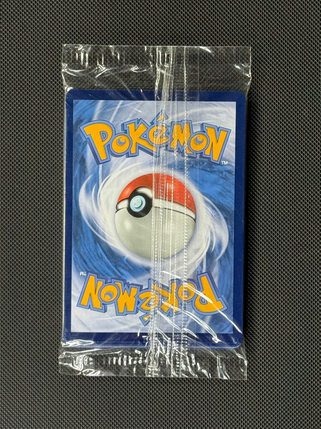 Pokemon World 2022 Championship London SEALED Promo Pack3
