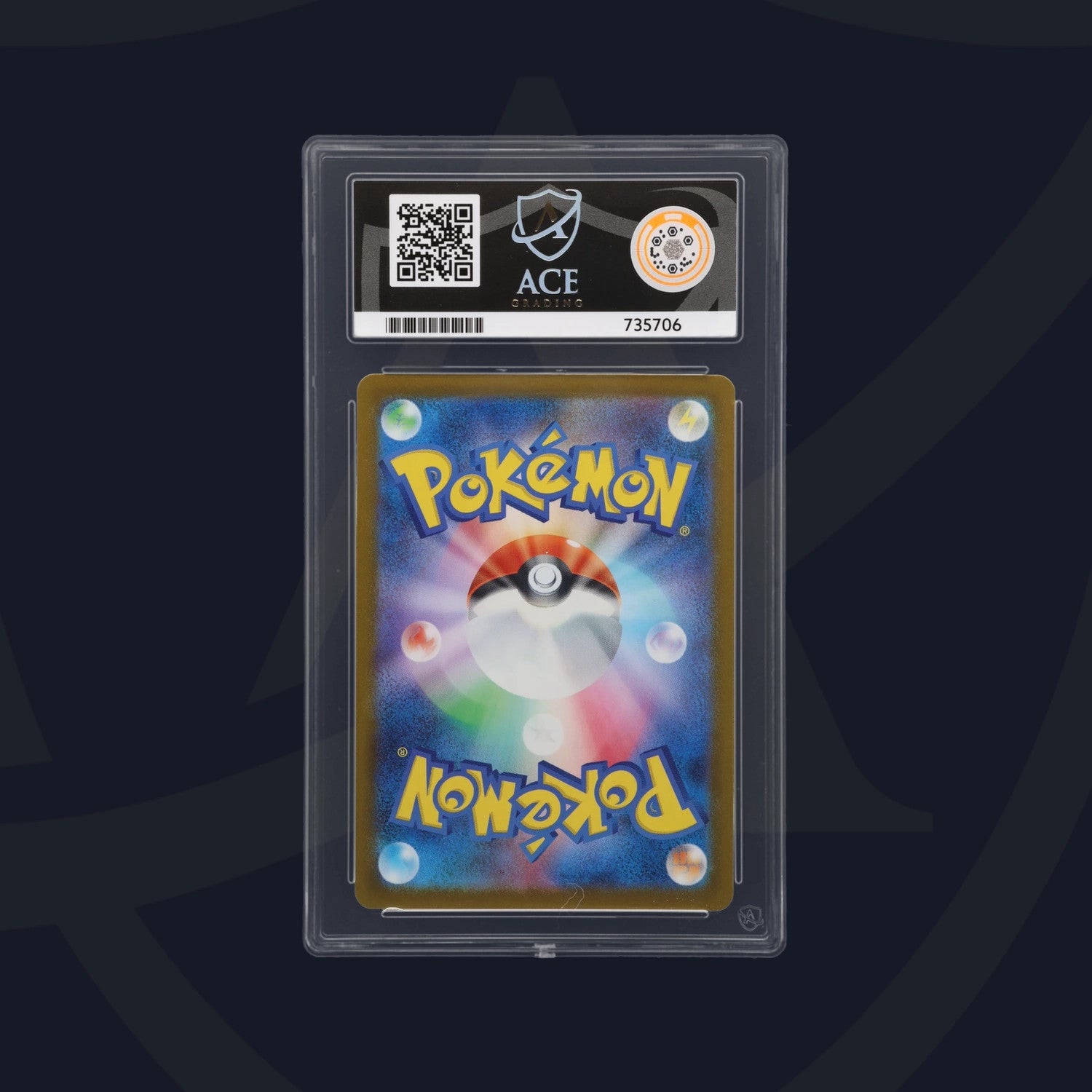 Pokemon Cards Mega Dragonite ex 250/193 ACE 10 MEGA Dream ex Japanese GEM MINT1