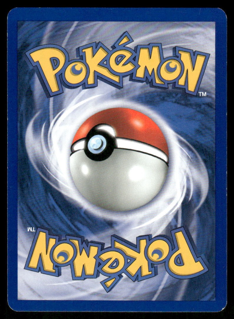 Pokemon Cards Nidoran F 57/64 Unlimited Jungle WOTC Common LP1