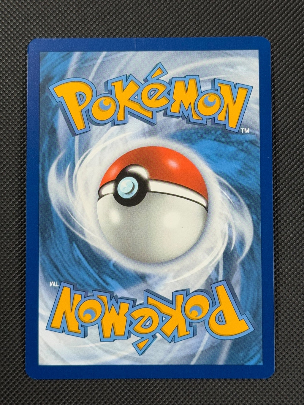 Morty's Conviction 211/162 SIR Pokémon Card Sv05: Temporal Forces Trainer Holo1