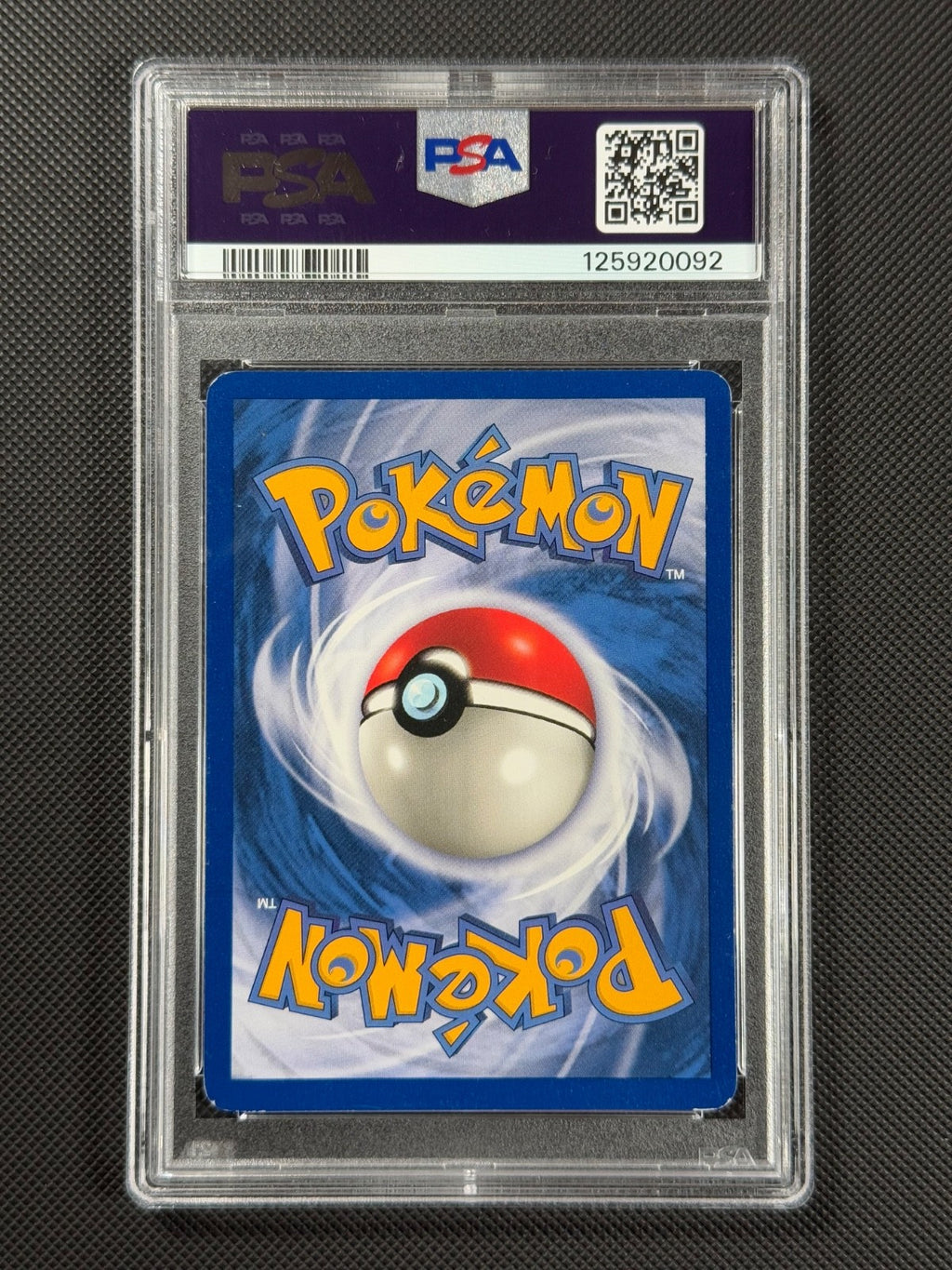 PSA 5 Zapdos 16/102 HOLO Pokémon Card WOTC Base Set Rare Holo EX1