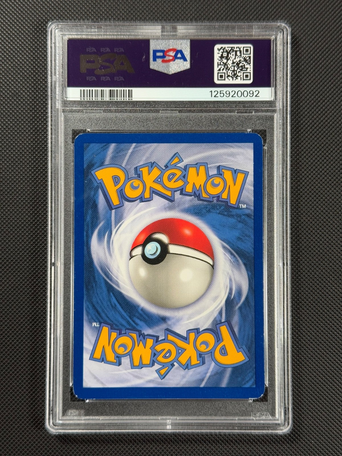 PSA 5 Zapdos 16/102 HOLO Pokémon Card WOTC Base Set Rare Holo EX1