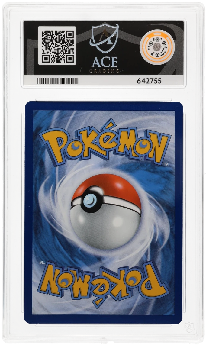 Pokémon Cards Abra 063/165 ACE 10 Pokemon 151 Alakazam ex Box Cosmo Holo1