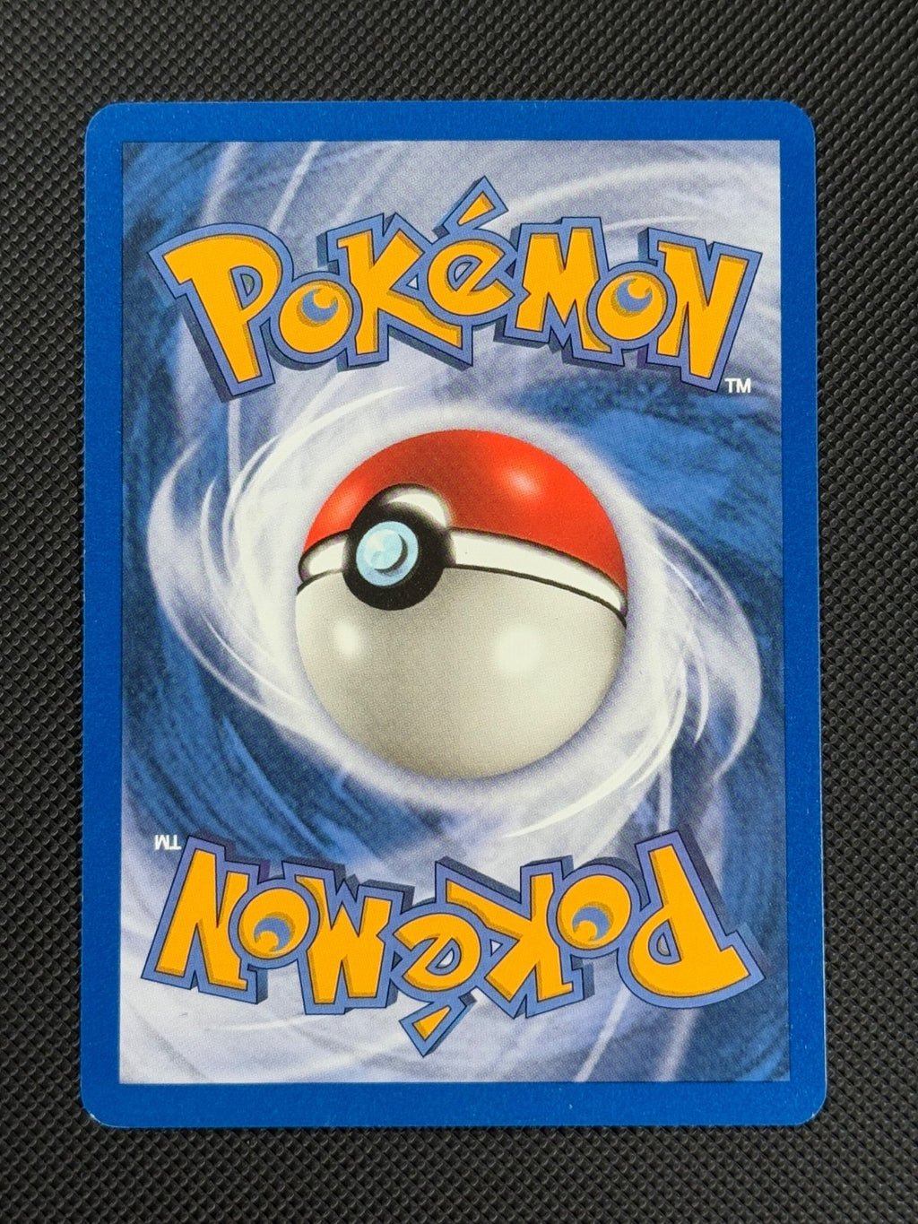 Cyclone Energy 143/144 REGULAR Pokémon Card WOTC Skyridge Uncommon1